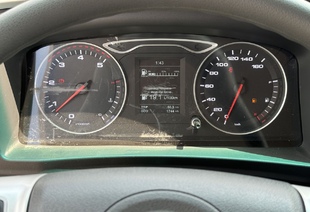 САМОСВАЛ JAC N120 (МРМ 12т ОБЪЁМ КУЗОВА 10 м³)